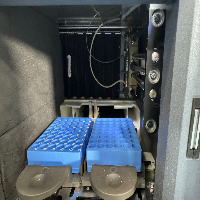 Waters Acquity Sample Manager image 3